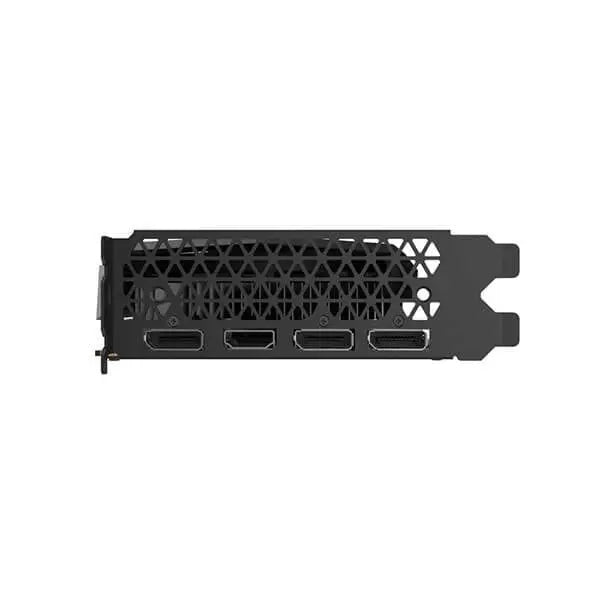 Zotac Gaming RTX 3050 Eco Solo 8GB Graphics Card Microcenter India