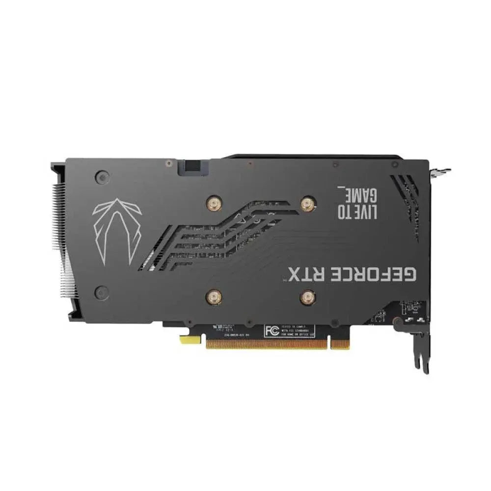 ZOTAC GAMING GEFORCE RTX 3060 TWIN EDGE 12GB GDDR6 Microcenter India