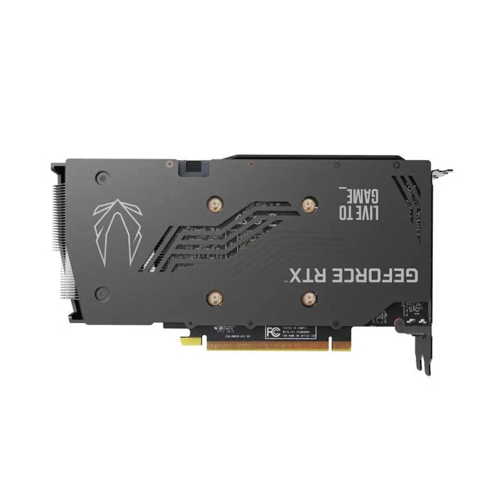 ZOTAC GAMING GEFORCE RTX 3060 TWIN EDGE 12GB GDDR6 Microcenter India