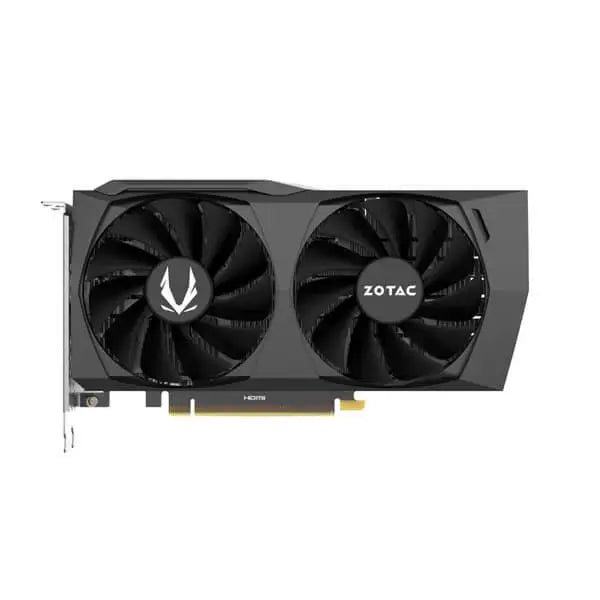 Zotac RTX 4060 OC Spider Man 8GB Graphics Card