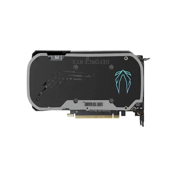 Zotac RTX 4060 Ti Twin Edge 8GB Graphics Card Microcenter India