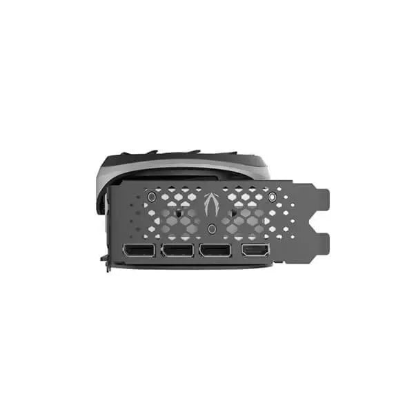 Zotac RTX 4070 Trinity 12GB Graphics Card Microcenter India