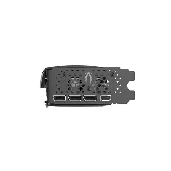 Zotac RTX 4070 Twin Edge OC 12GB Graphics Card Microcenter India