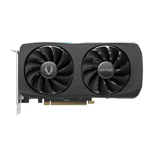 Zotac RTX 4070 Super Twin Edge 12GB Gaming Graphics Card Microcenter India