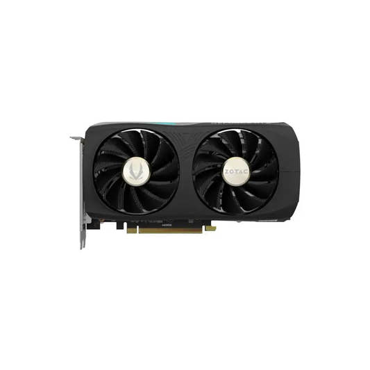 ZOTAC RTX 4070 SUPER TWIN EDGE OC Graphics Card Microcenter India