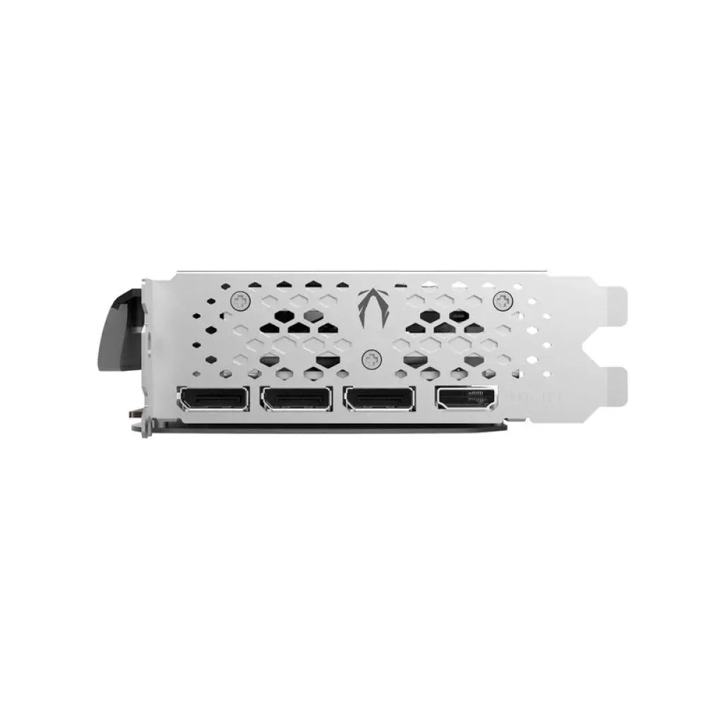 ZOTAC RTX 4070 SUPER TWIN EDGE OC Graphics Card Microcenter India