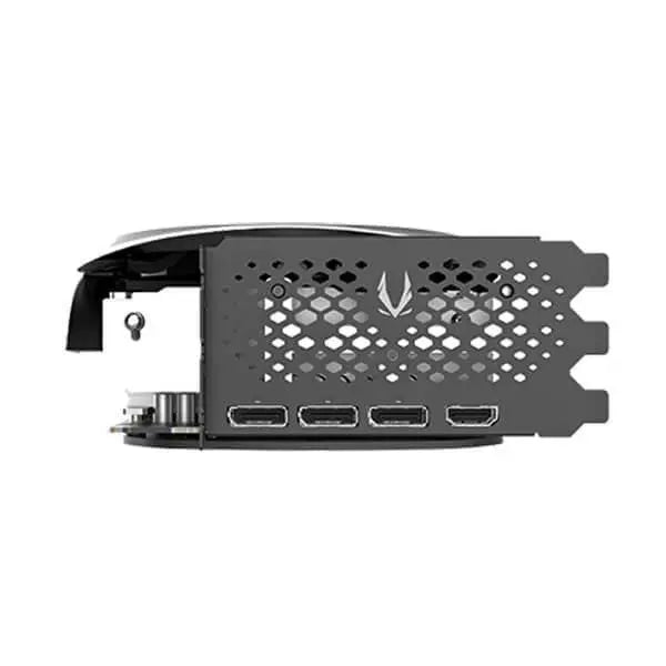 Zotac RTX 4080 AMP Extreme AIRO 16GB Gaming Graphics Card Microcenter India