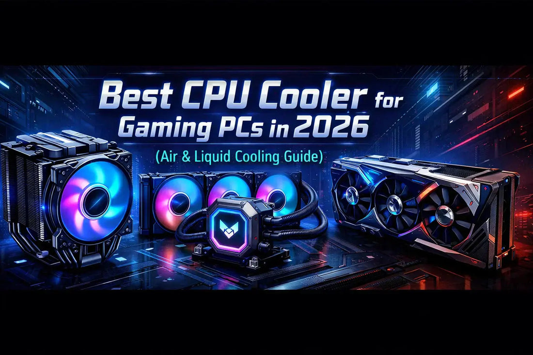best cpu cooler