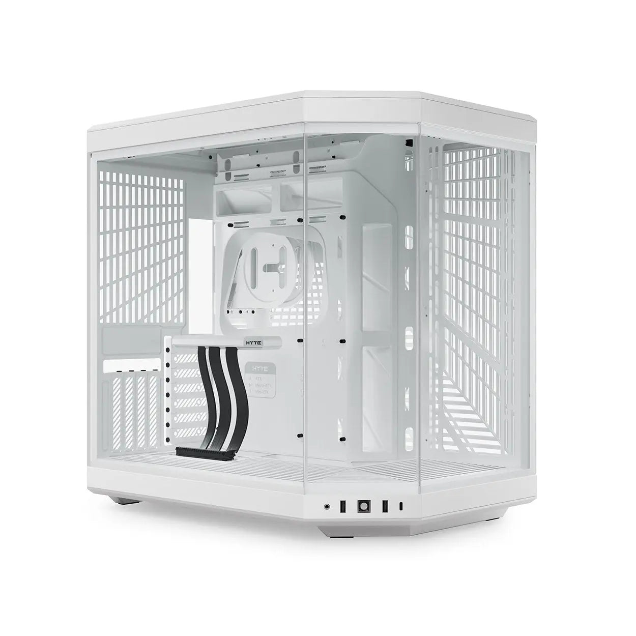 Cabinets Microcenter India