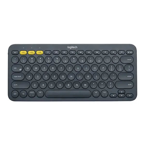 Wireless Keyboards Microcenter India