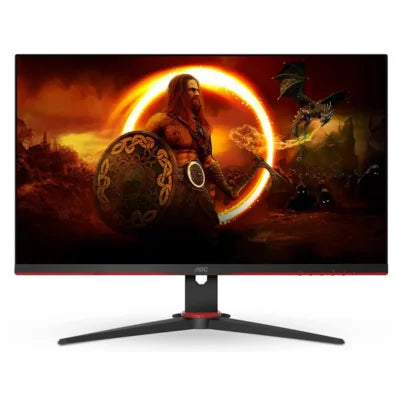 AOC 24G2E5 24 Inch Gaming Monitor, AOC 24G2E5 24-inch gaming monitor
