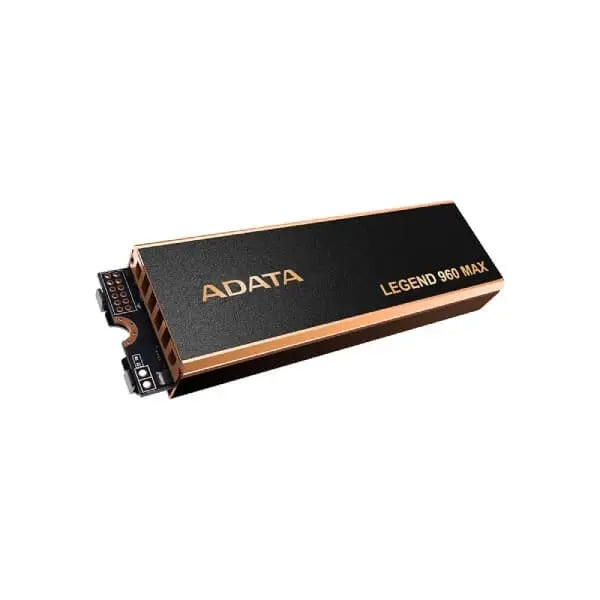NVMe SSD Microcenter India
