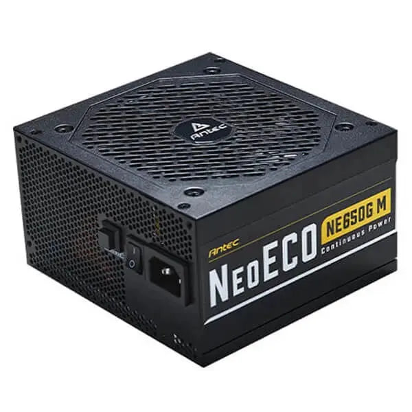 80+ Gold Modular Microcenter India