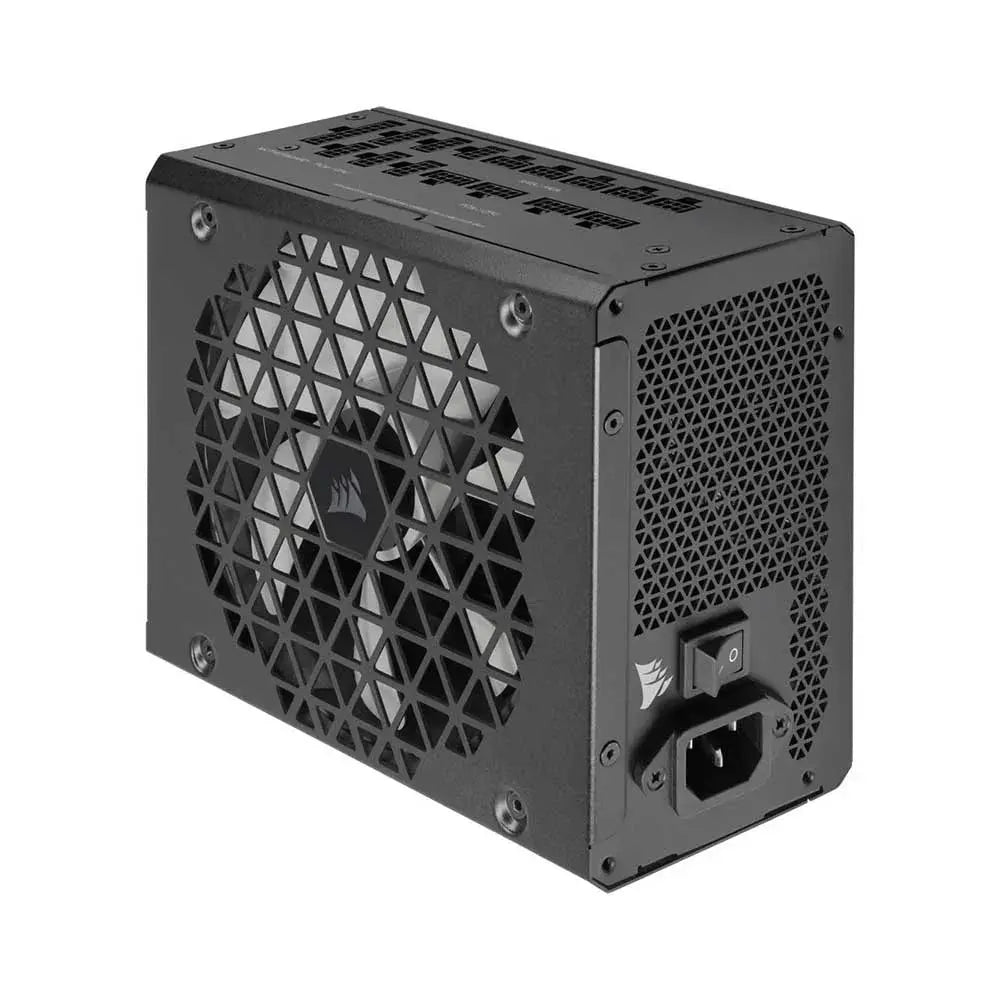 Power Supply Microcenter India