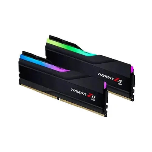 RAM Microcenter India