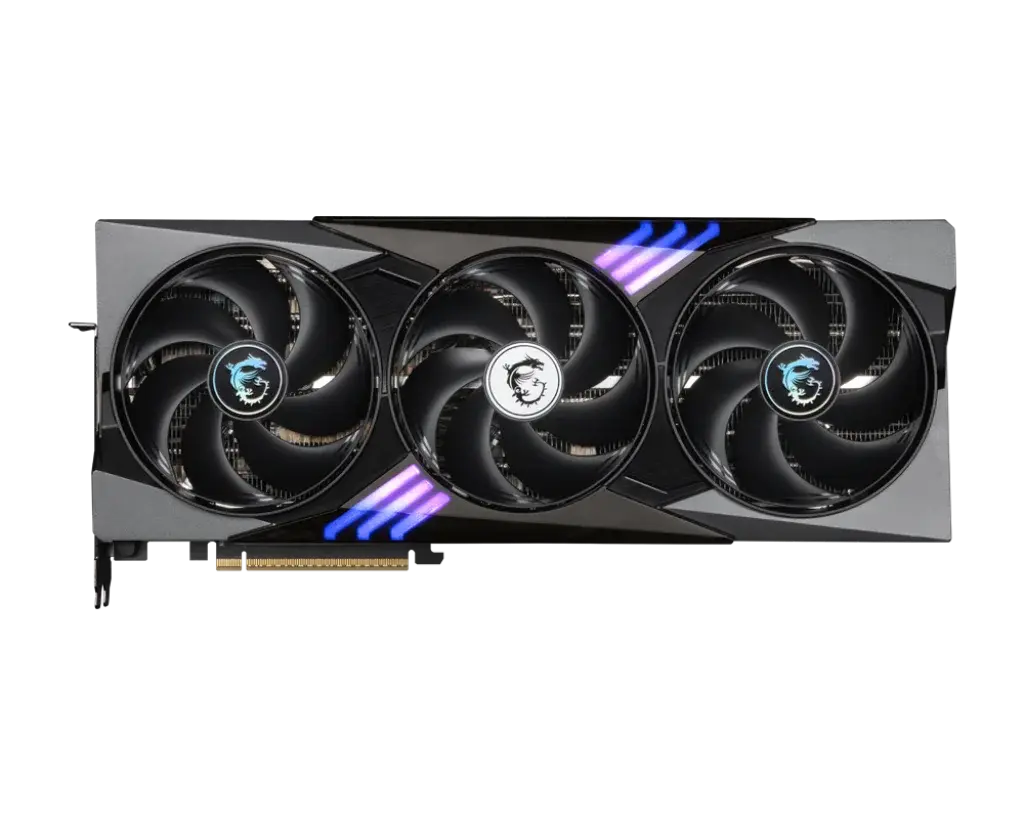 Graphics-Cards Microcenter India