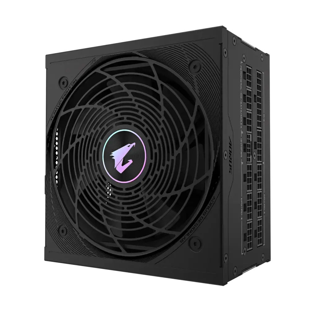 80+ Platinum Modular Microcenter India