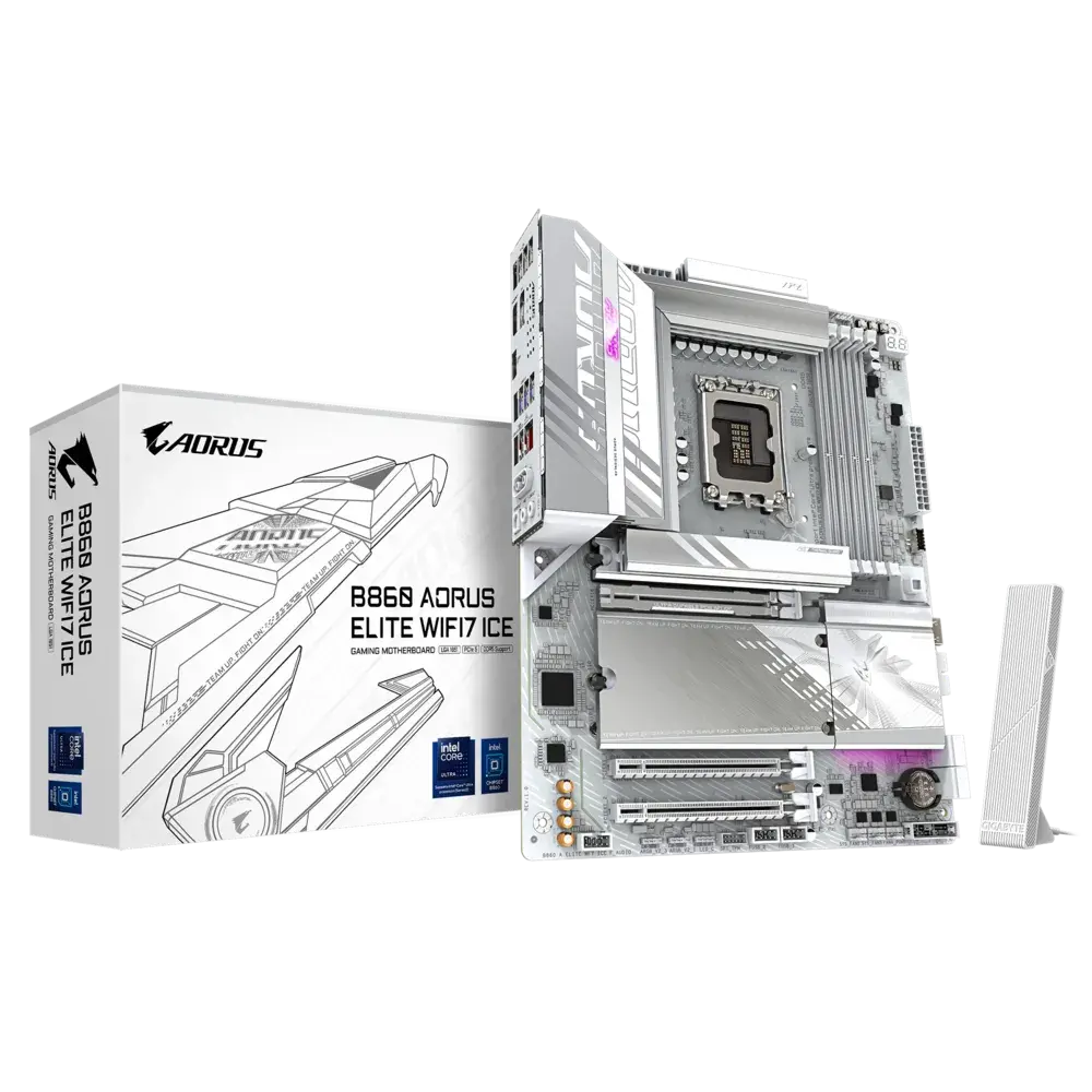LGA 1851 DDR5 Microcenter India