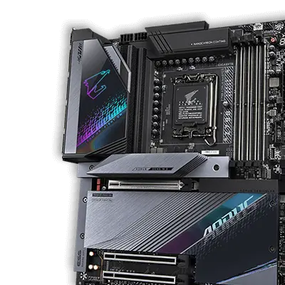 Gigabyte Motherboard