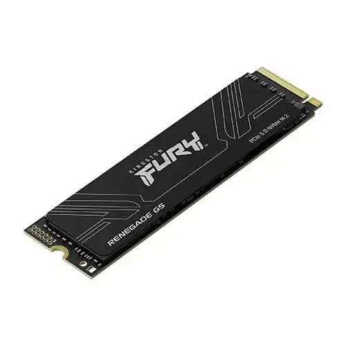 NVMe Gen5 Microcenter India
