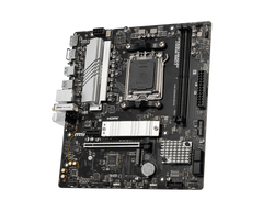 Motherboards