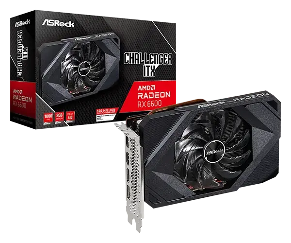 Radeon GPUs Microcenter India
