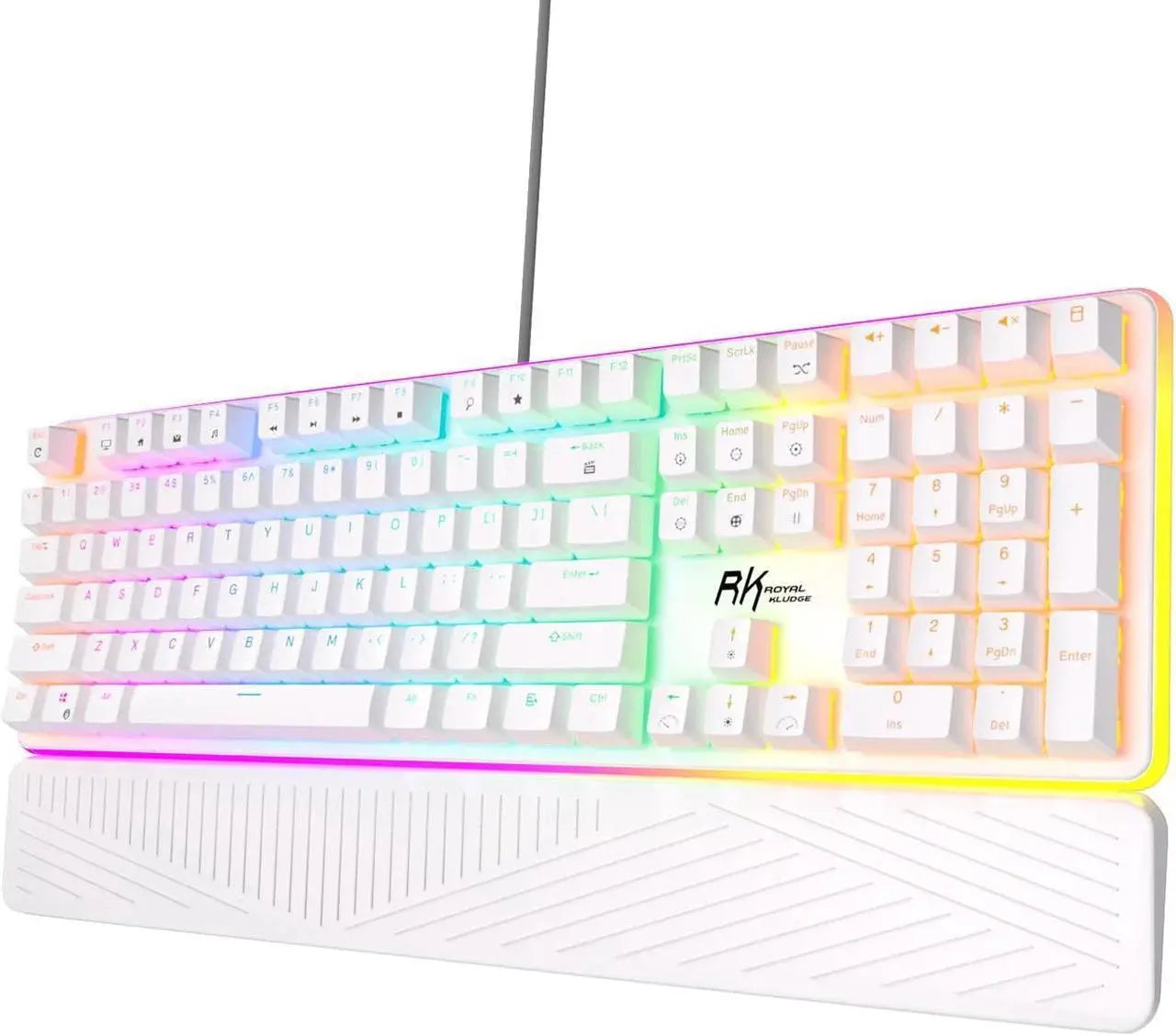 Wired Keyboards Microcenter India