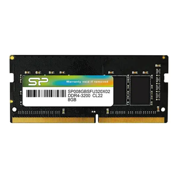DDR4 Laptop RAM Microcenter India