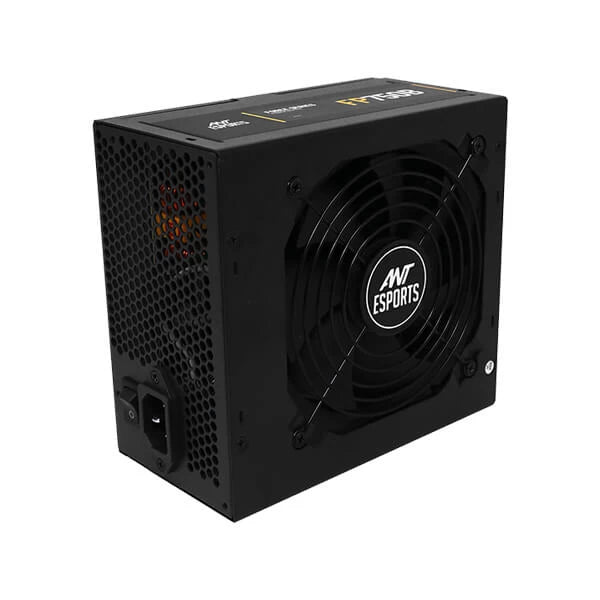 Modular PSUs
