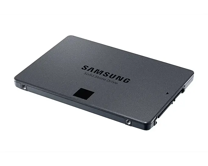 SATA SSD Microcenter India