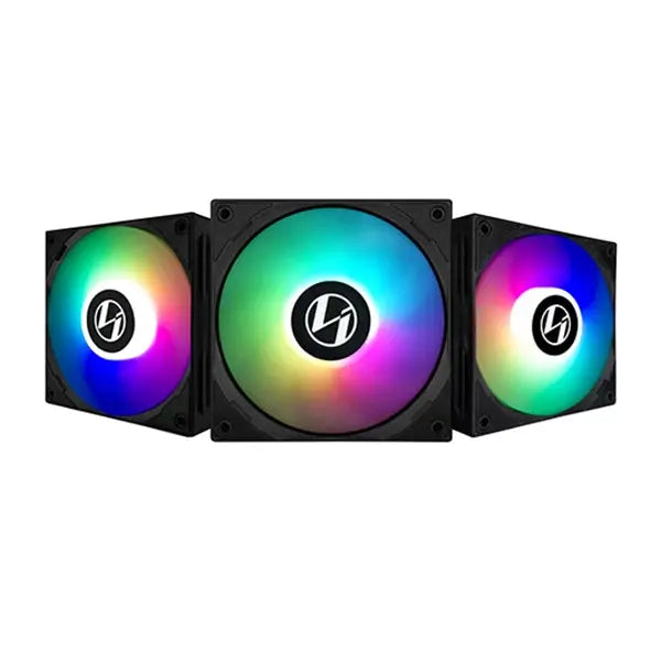 Cabinet FANs Microcenter India