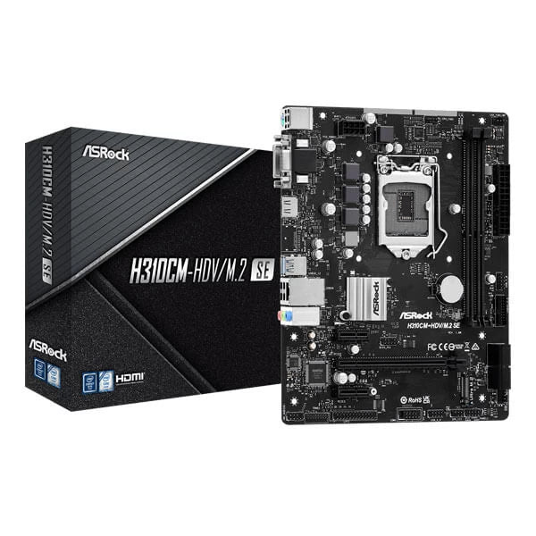 LGA 1200 Motherboards