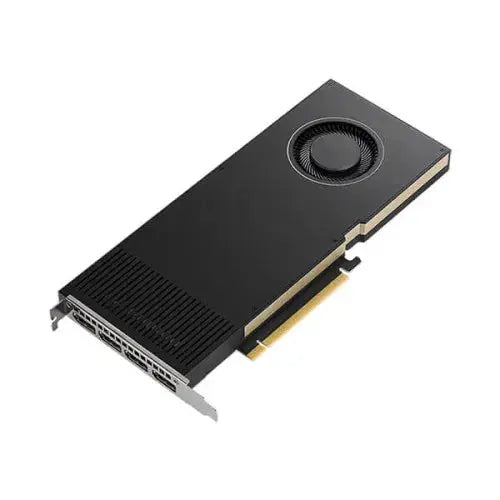 Nvidia Quadro RTX A4000,16GB Graphics Card