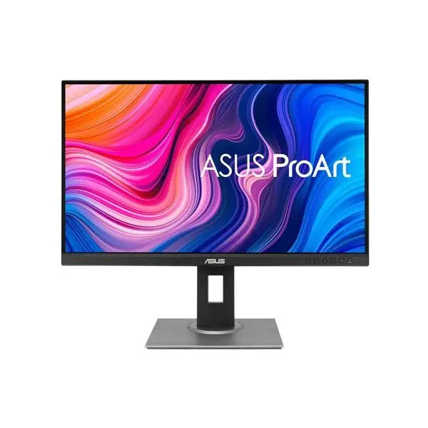 Professional Monitors Microcenter India