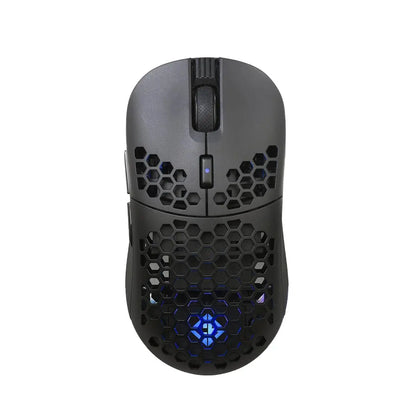 Cosmic Byte Kilonova 3370IC Pro X-Light Gaming Mouse  Microcenter India