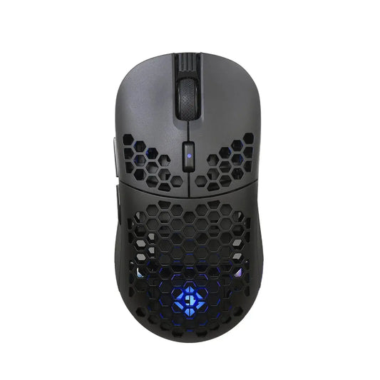 Cosmic Byte Kilonova 3370IC Pro X-Light Gaming Mouse  Microcenter India