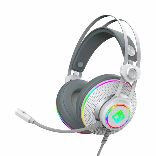 Cosmic Byte Proteus Headset  Microcenter India