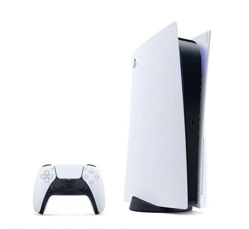 SONY PS5 STANDARD DISC 