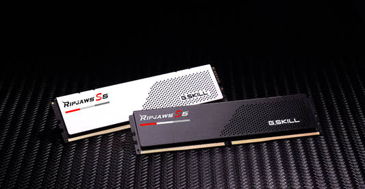 G.Skill Ripjaws S5 32GB DDR5 5200MHz RAM