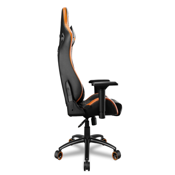 Cougar OUTRIDER S Premium Gaming Chair - Microcenter India.