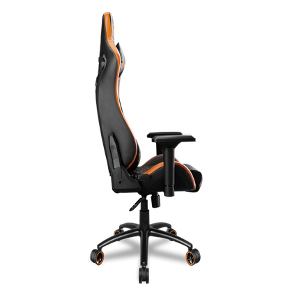 Cougar OUTRIDER S Premium Gaming Chair - Microcenter India.