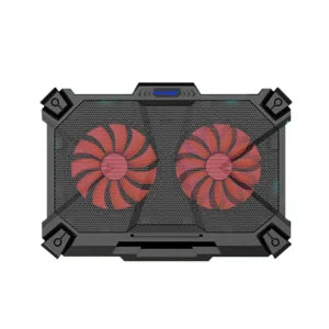 Cosmic Byte Comet Cooling Pad Blue  Microcenter India