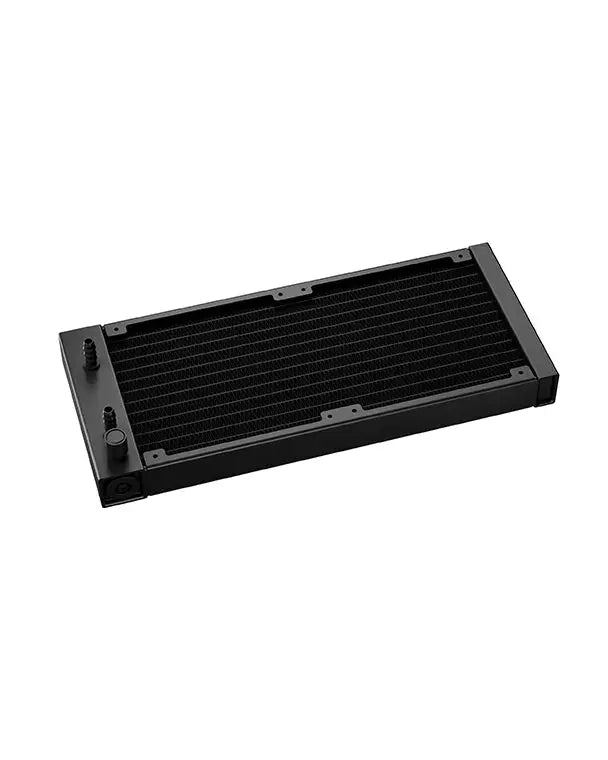 DeepCool GAMMAXX L240 ARGB CPU Liquid Cooler (Black)  Microcenter India