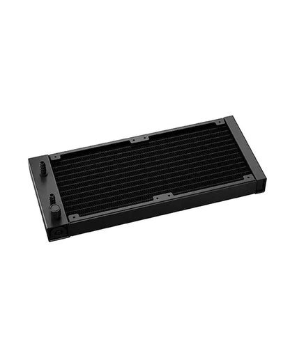 DeepCool GAMMAXX L240 ARGB CPU Liquid Cooler (Black)  Microcenter India