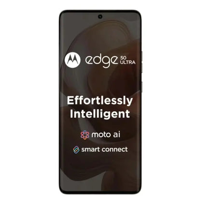 Motorola Edge 50 Ultra 5G Nordic Wood 12GB Ram 512GB Storage  Microcenter India