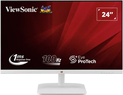 ViewSonic VA2432-MH 24 Inch Monitor 