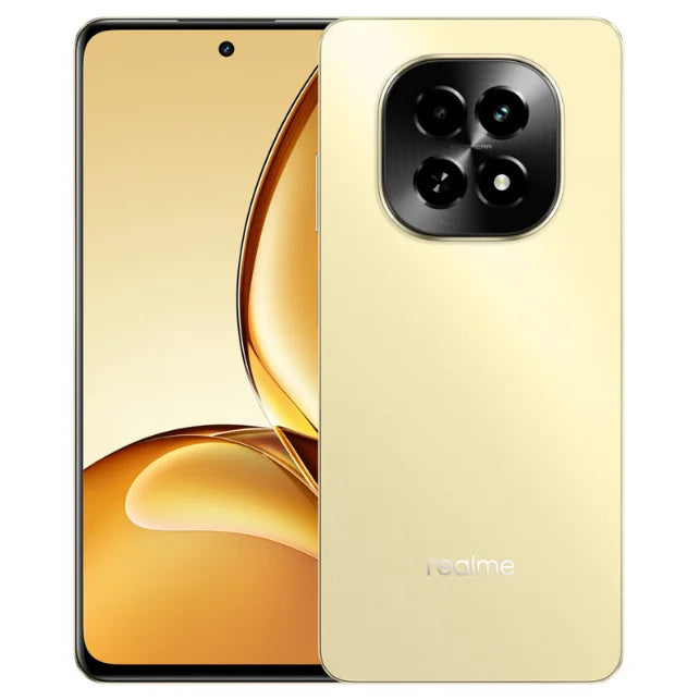 Realme C63 5GB  Microcenter India