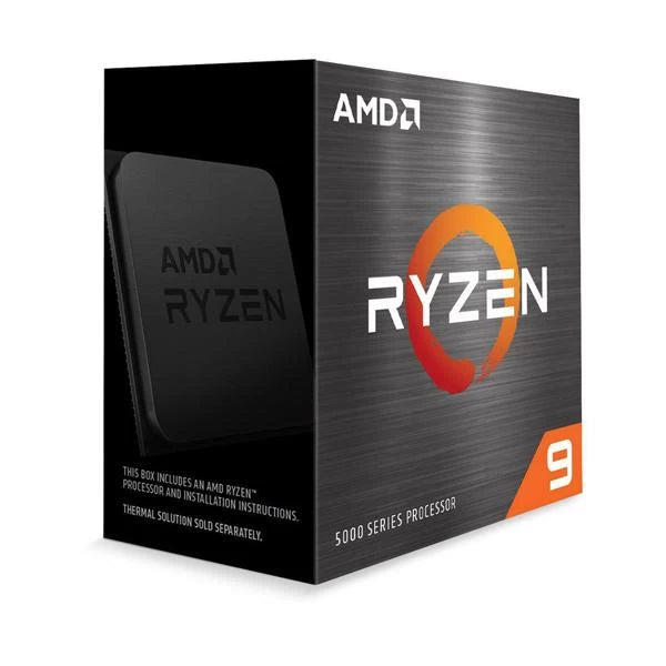 AMD Ryzen 9 5950X Processor  Microcenter India