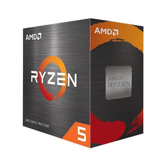 AMD Ryzen 5 5500 Processor, 5 5500 Processor,AMD Ryzen 5