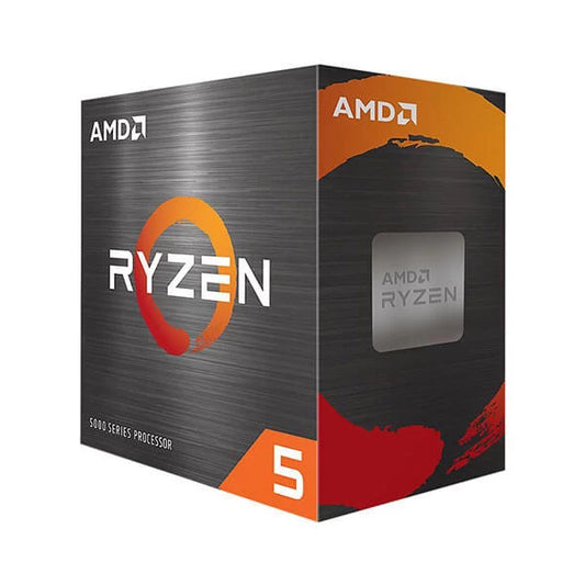 AMD Ryzen 5 5500 Processor, 5 5500 Processor,AMD Ryzen 5